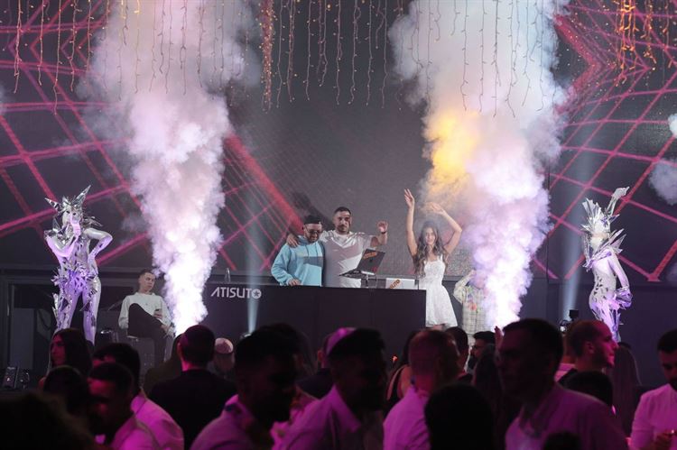 צילום: מיקי סויסה