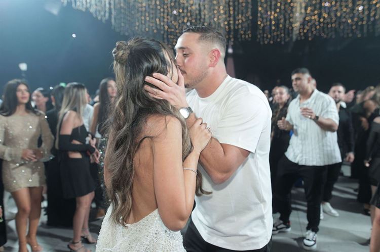 צילום: מיקי סויסה