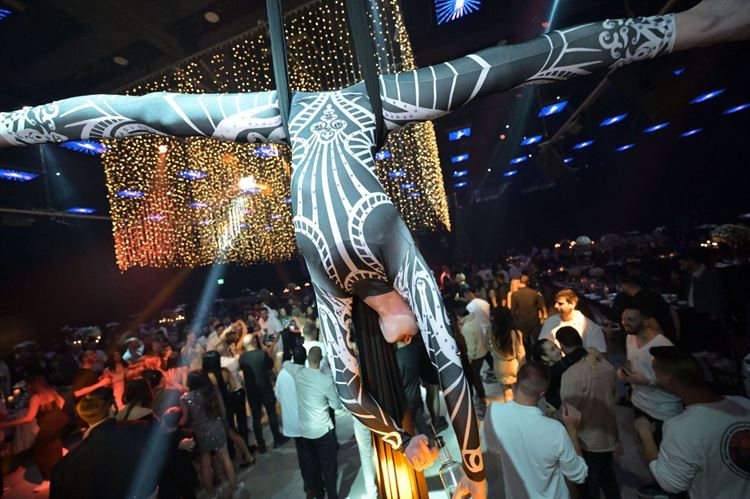 צילום: מיקי סויסה