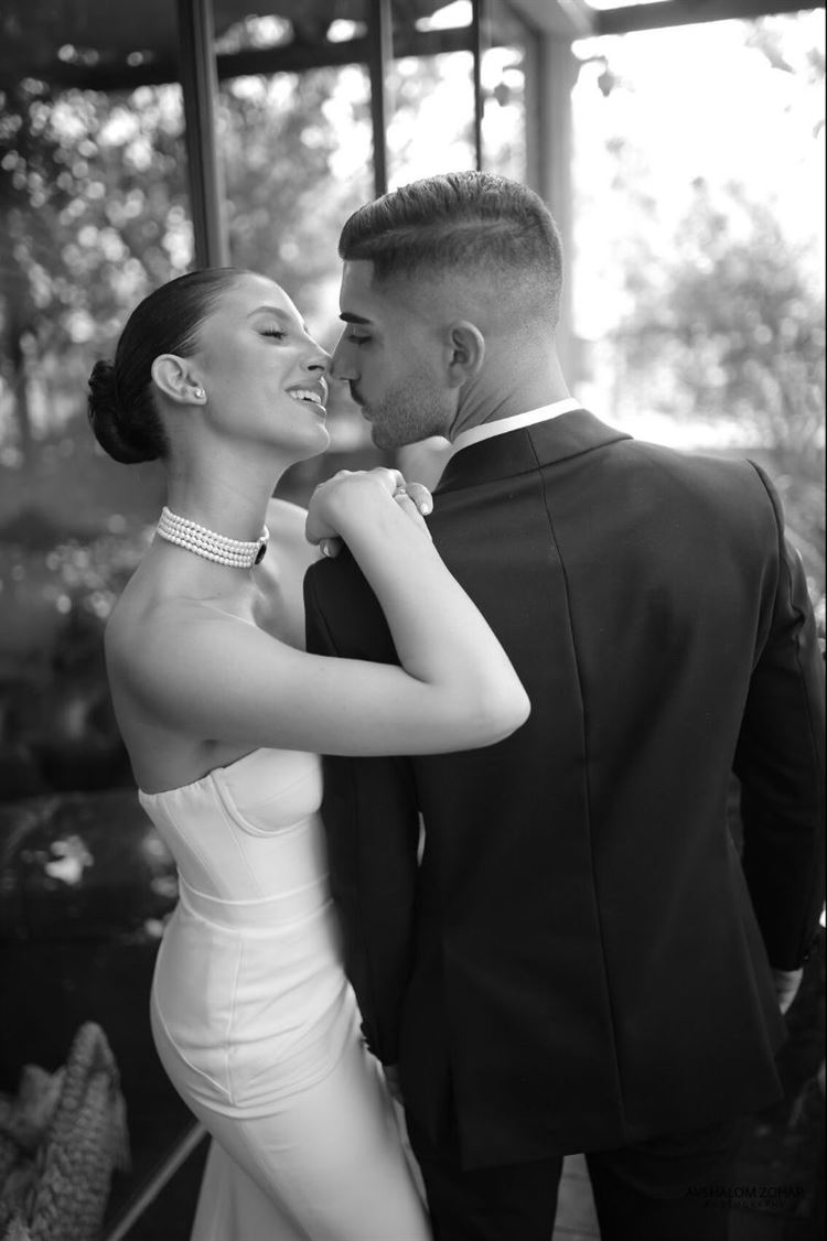 צילום: אבשלום זוהר וקובי בנישו