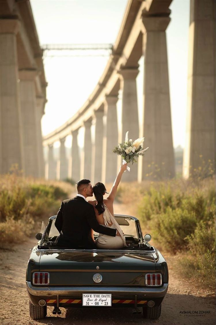 צילום: אבשלום זוהר וקובי בנישו