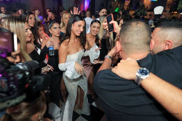 צילום: אבשלום זוהר וקובי בנישו