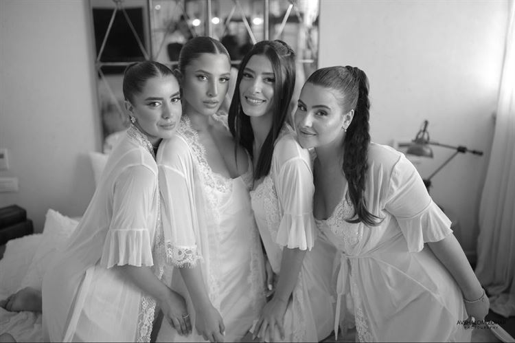 צילום: אבשלום זוהר וקובי בנישו