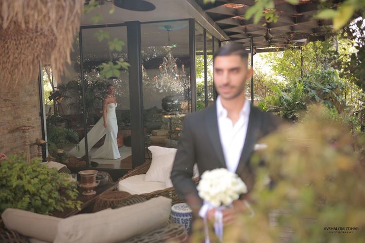 צילום: אבשלום זוהר וקובי בנישו