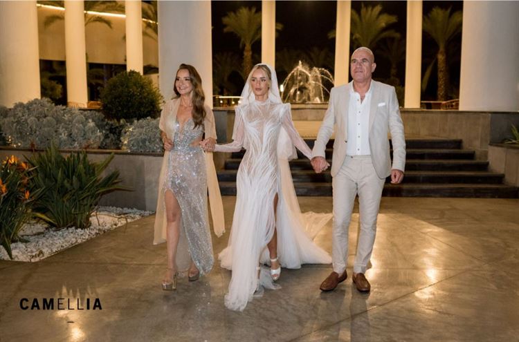 צילום: CAMELLIA