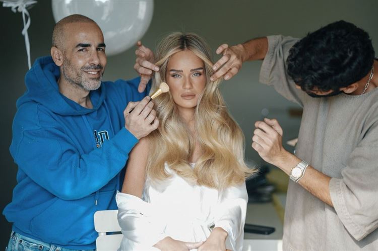 צילום: CAMELLIA