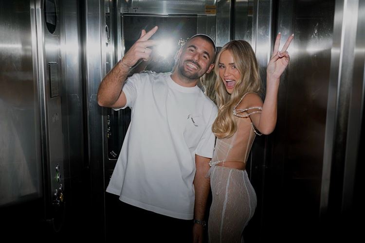 צילום: CAMELLIA