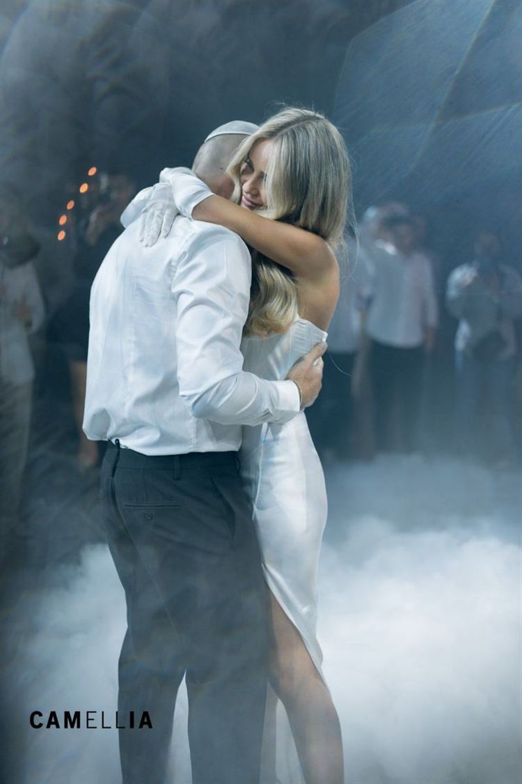 צילום: CAMELLIA