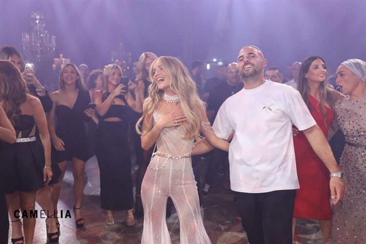 צילום: CAMELLIA