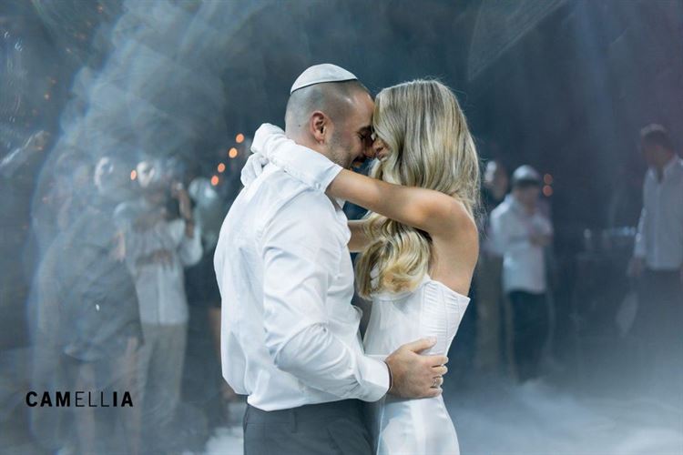 צילום: CAMELLIA