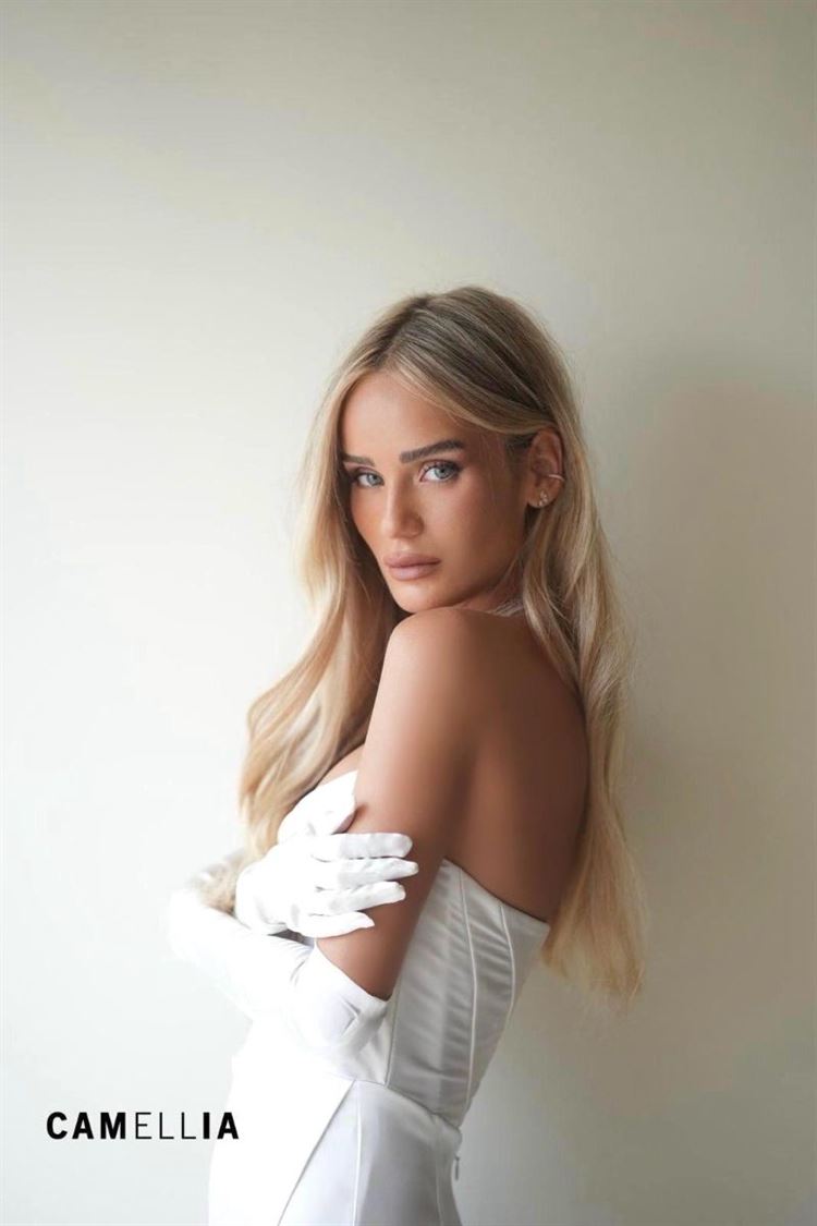 צילום: CAMELLIA