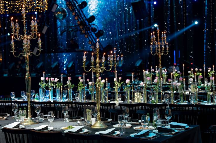 למה חתונות חורף הן הכי שוות שיש? למתחם האירועים אמארה יש את התשובה 7