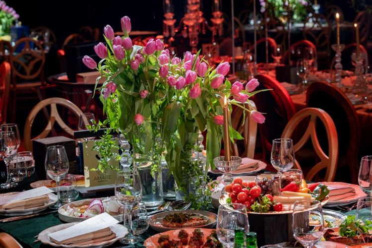 למה חתונות חורף הן הכי שוות שיש? למתחם האירועים אמארה יש את התשובה 2