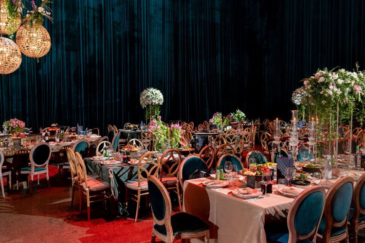 למה חתונות חורף הן הכי שוות שיש? למתחם האירועים אמארה יש את התשובה 3