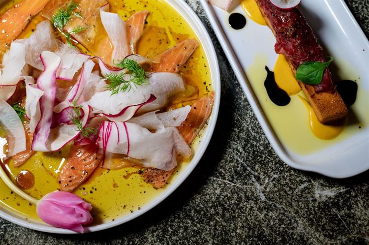 למה חתונות חורף הן הכי שוות שיש? למתחם האירועים אמארה יש את התשובה 6