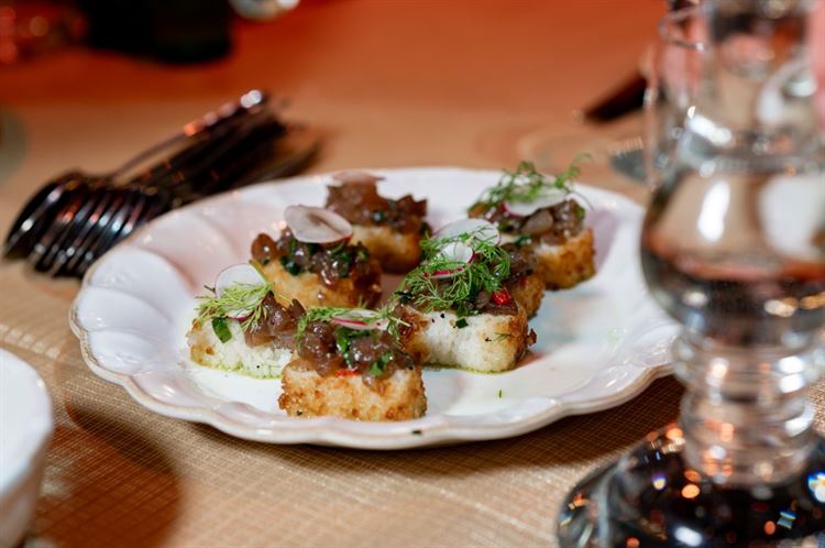 למה חתונות חורף הן הכי שוות שיש? למתחם האירועים אמארה יש את התשובה 8