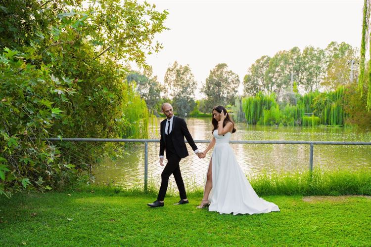 צילום: רון קובי