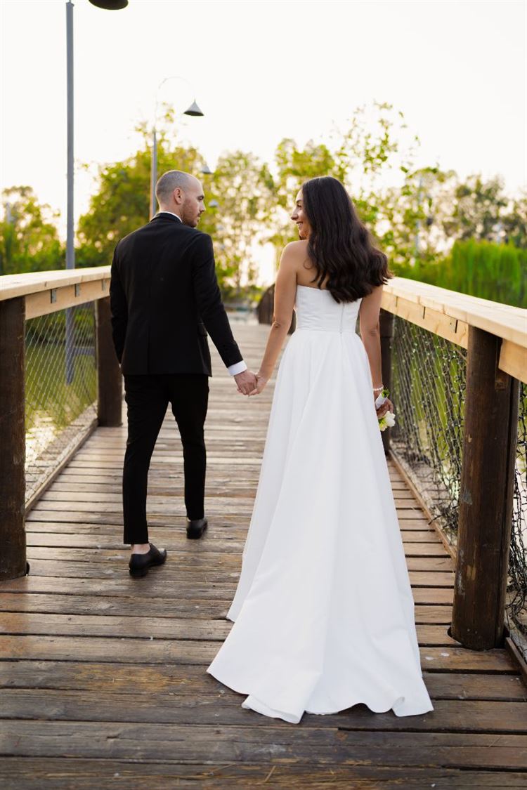 צילום: רון קובי