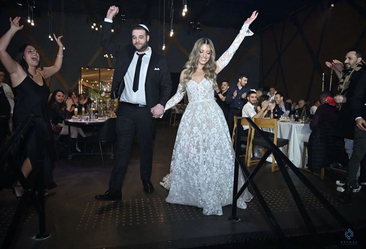 צילום: אספוסה צלמים