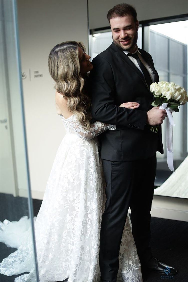 צילום: אספוסה צלמים