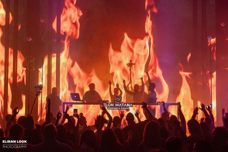 צילום: אלירן לוק