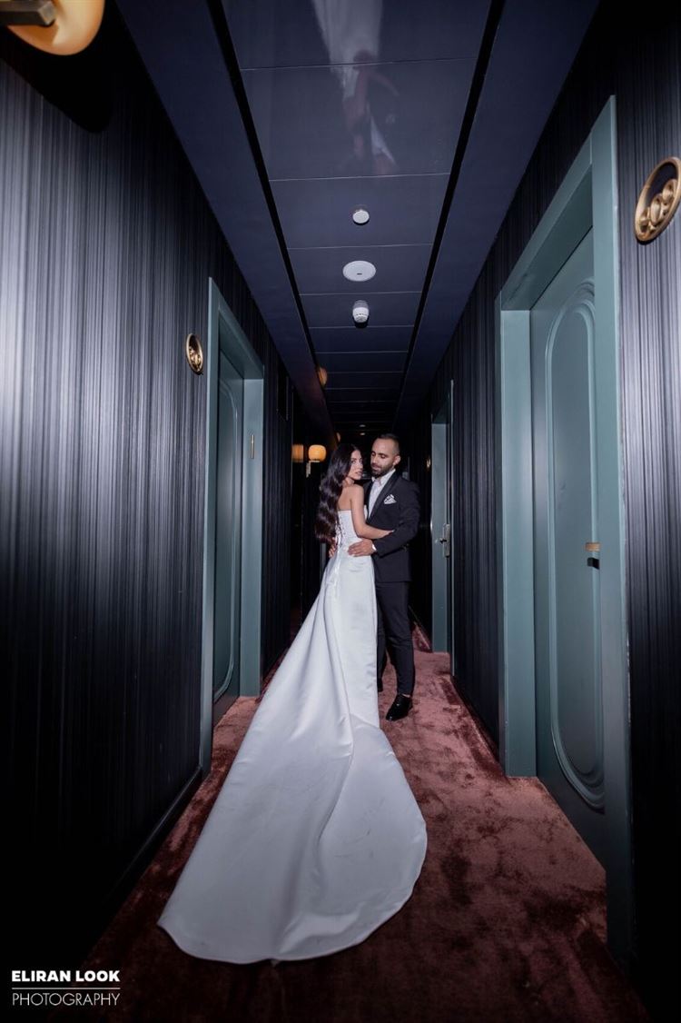 צילום: אלירן לוק