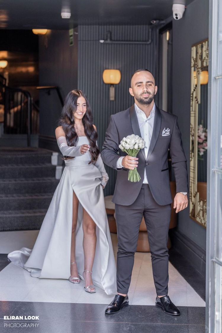 צילום: אלירן לוק