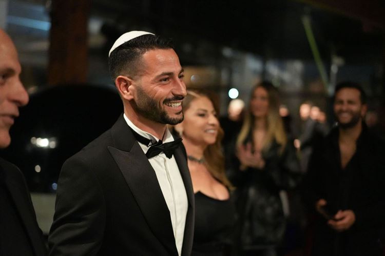 צילום: שי שושן גואטה