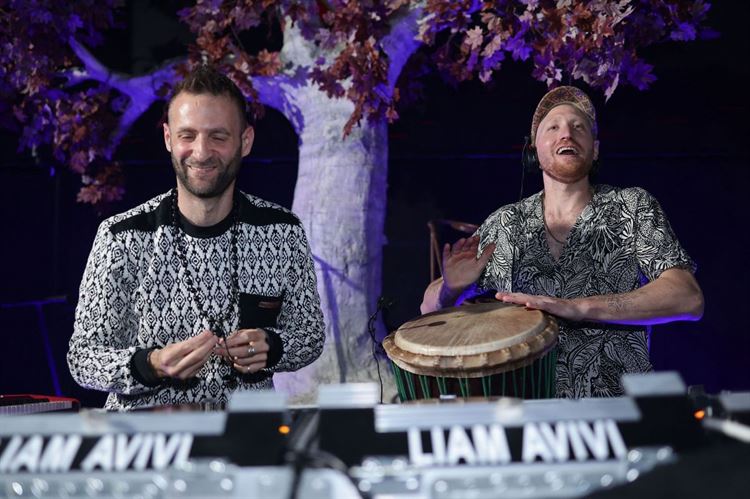 צילום: שי שושן גואטה