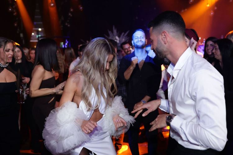 צילום: שי שושן גואטה