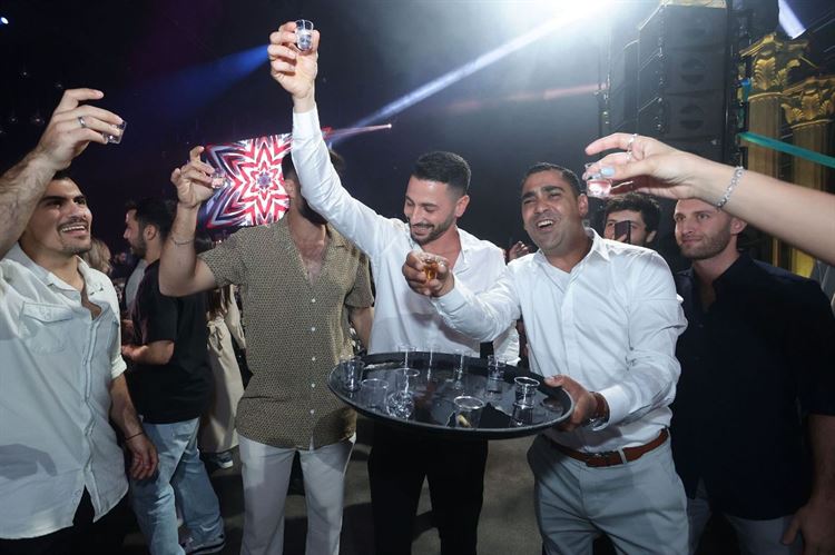 צילום: שי שושן גואטה