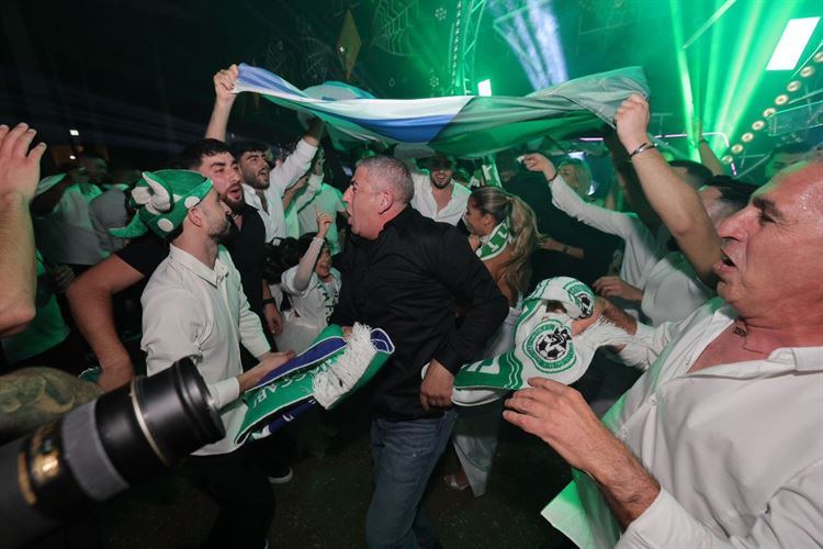 צילום: שי אסייג