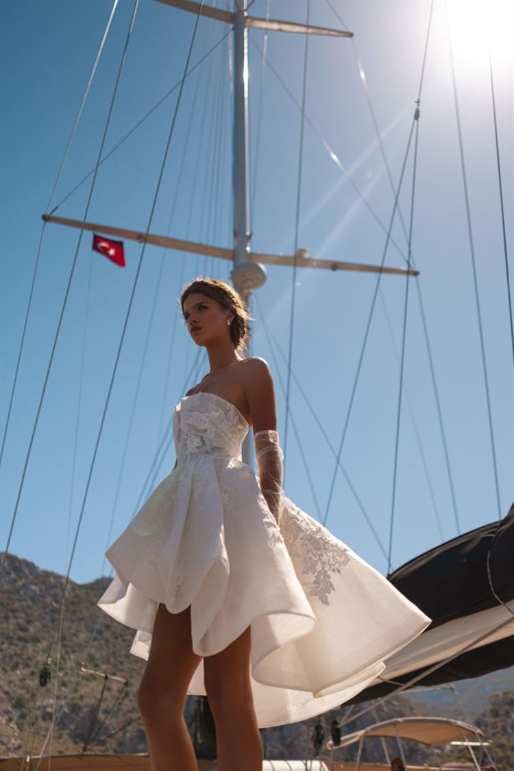 מתוך קולקציית 2024  Liel & Cavalli