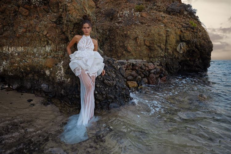 מתוך קולקציית 2024  Liel & Cavalli