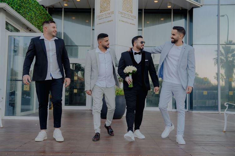 צילום: רון קובי