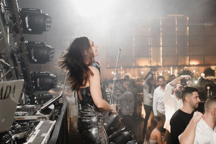 צילום: רון קובי