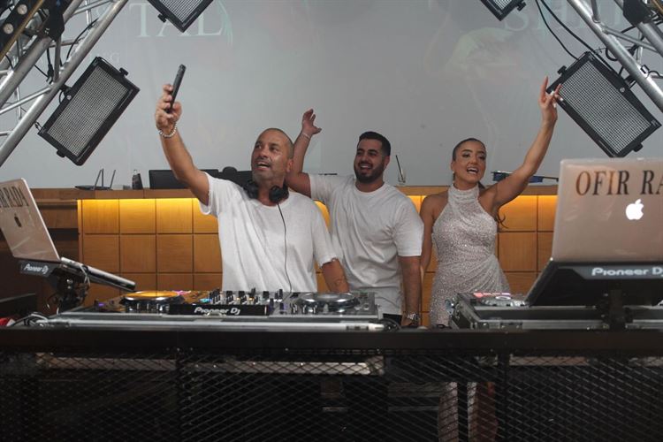 צילום: רון קובי