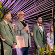 הכובע החדש של השף מושיק רוט בריזרוט האירועים קאי