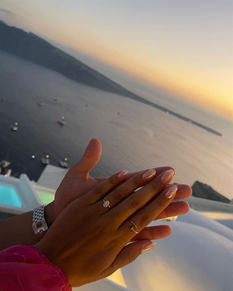 שקיעה מושלמת