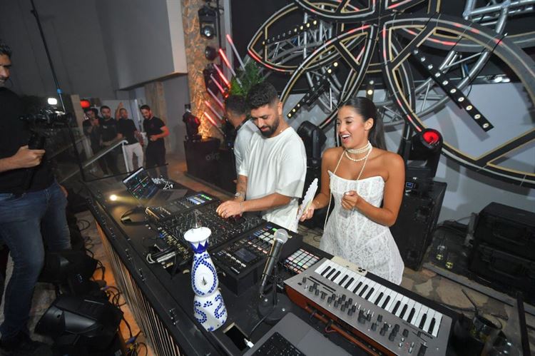 צילום: שי אסייג, דור סויסה