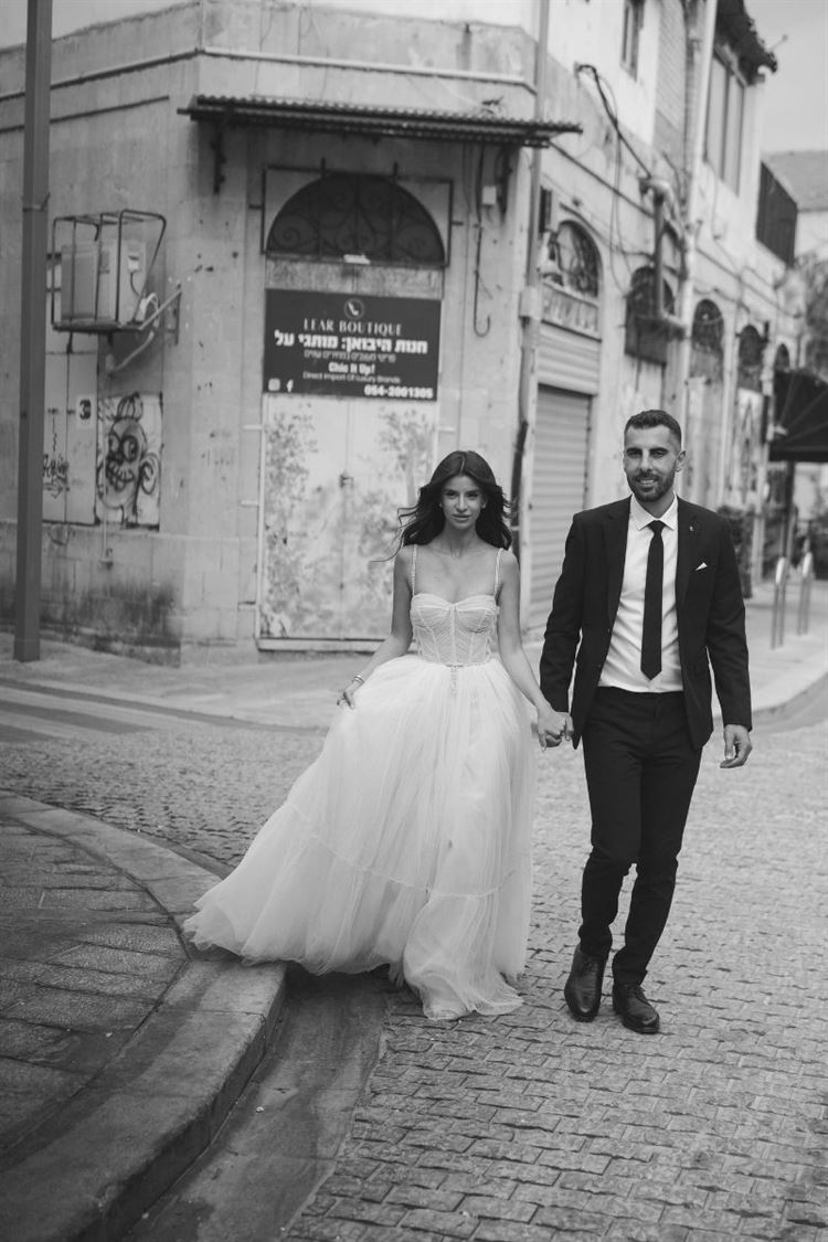 צילום: מיקי סויסה