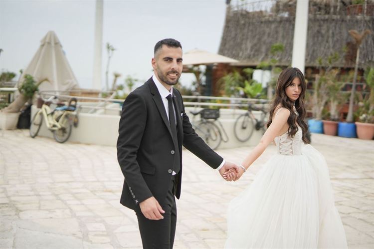 צילום: מיקי סויסה