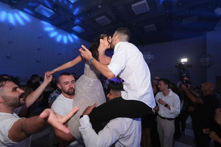 צילום: מיקי סויסה