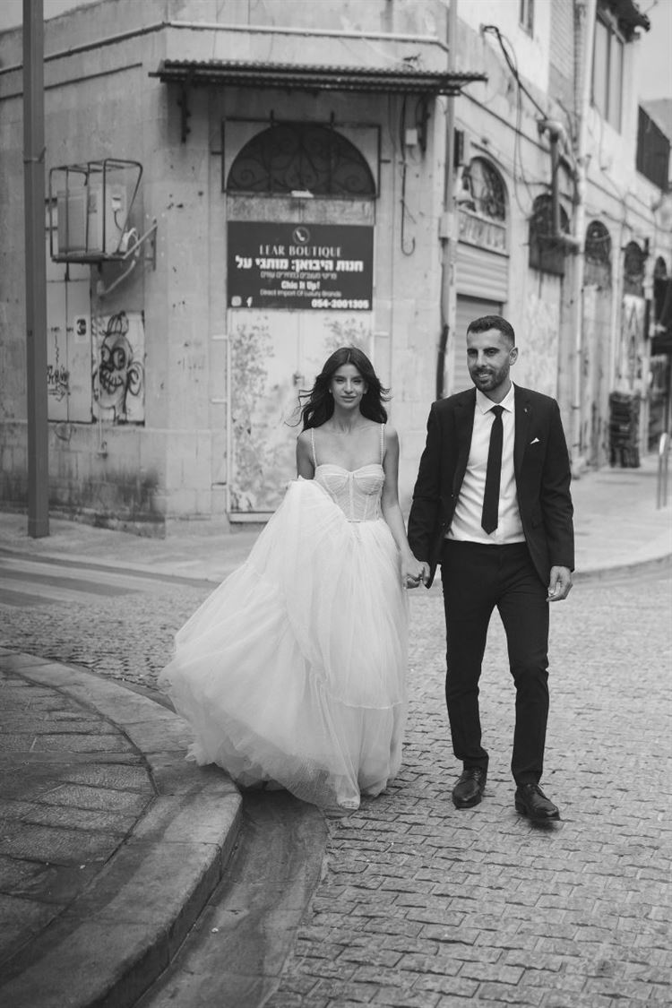 צילום: מיקי סויסה