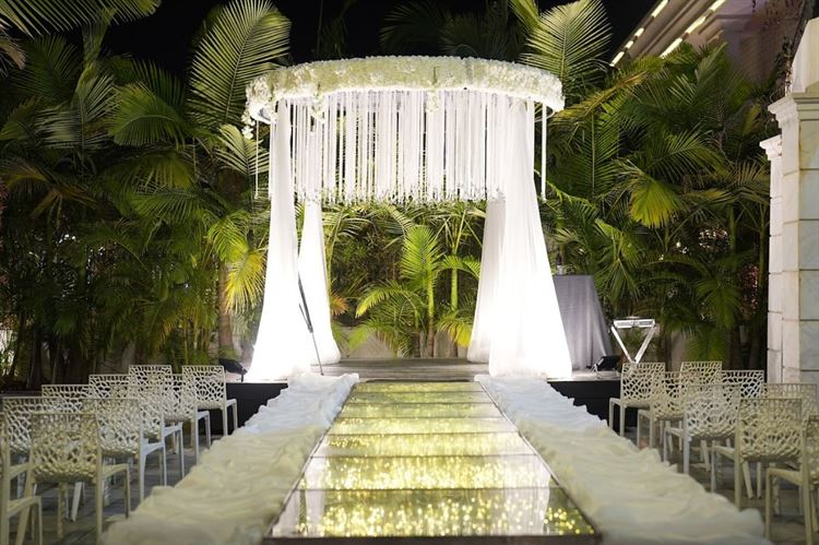 מתחם האירועים עדיה. צילום: פלאשבק צלמים- משה אסף