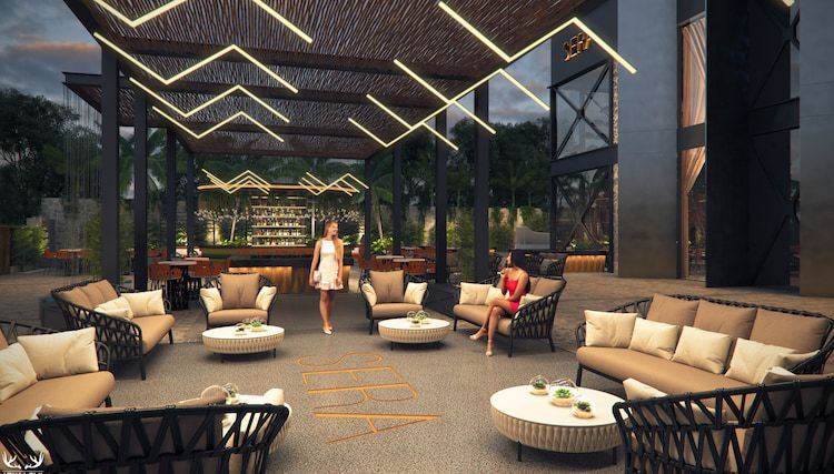 SERA: גן אירועים חדש שיגרום לכם להתאהב 3