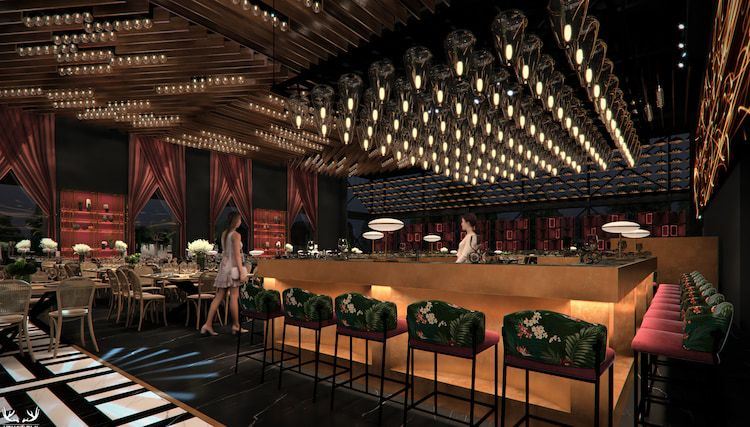 SERA: גן אירועים חדש שיגרום לכם להתאהב 4