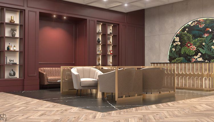 SERA: גן אירועים חדש שיגרום לכם להתאהב 7