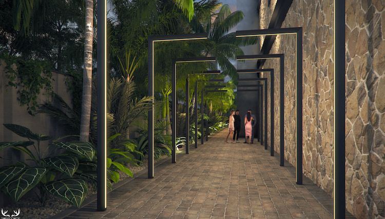 SERA: גן אירועים חדש שיגרום לכם להתאהב 8