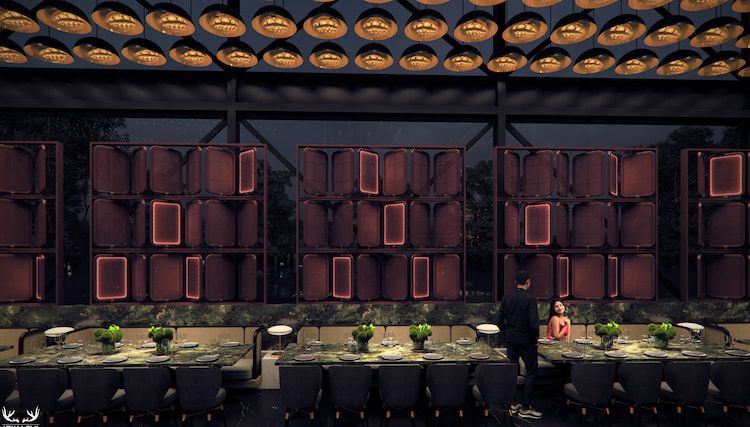 SERA: גן אירועים חדש שיגרום לכם להתאהב 9